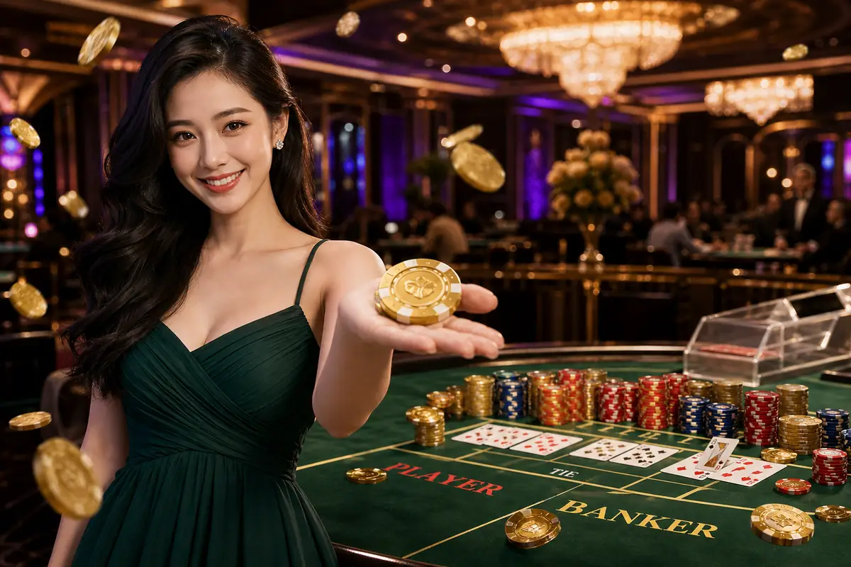 ctk66 VIP প্রোগ্রাম পুরস্কার