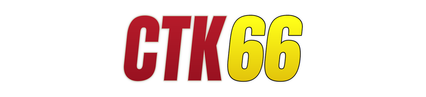 ctk66 লোগো